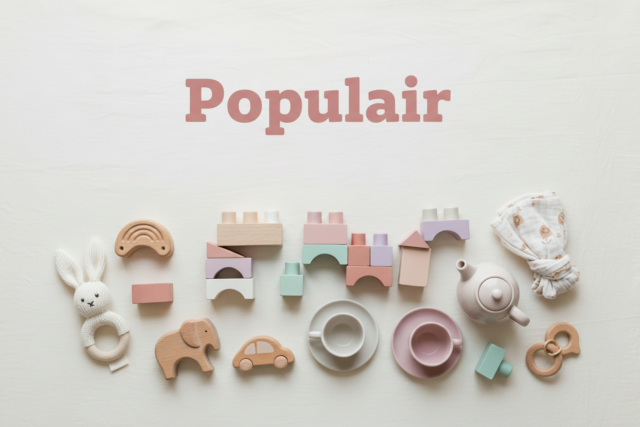 Populaire Producten