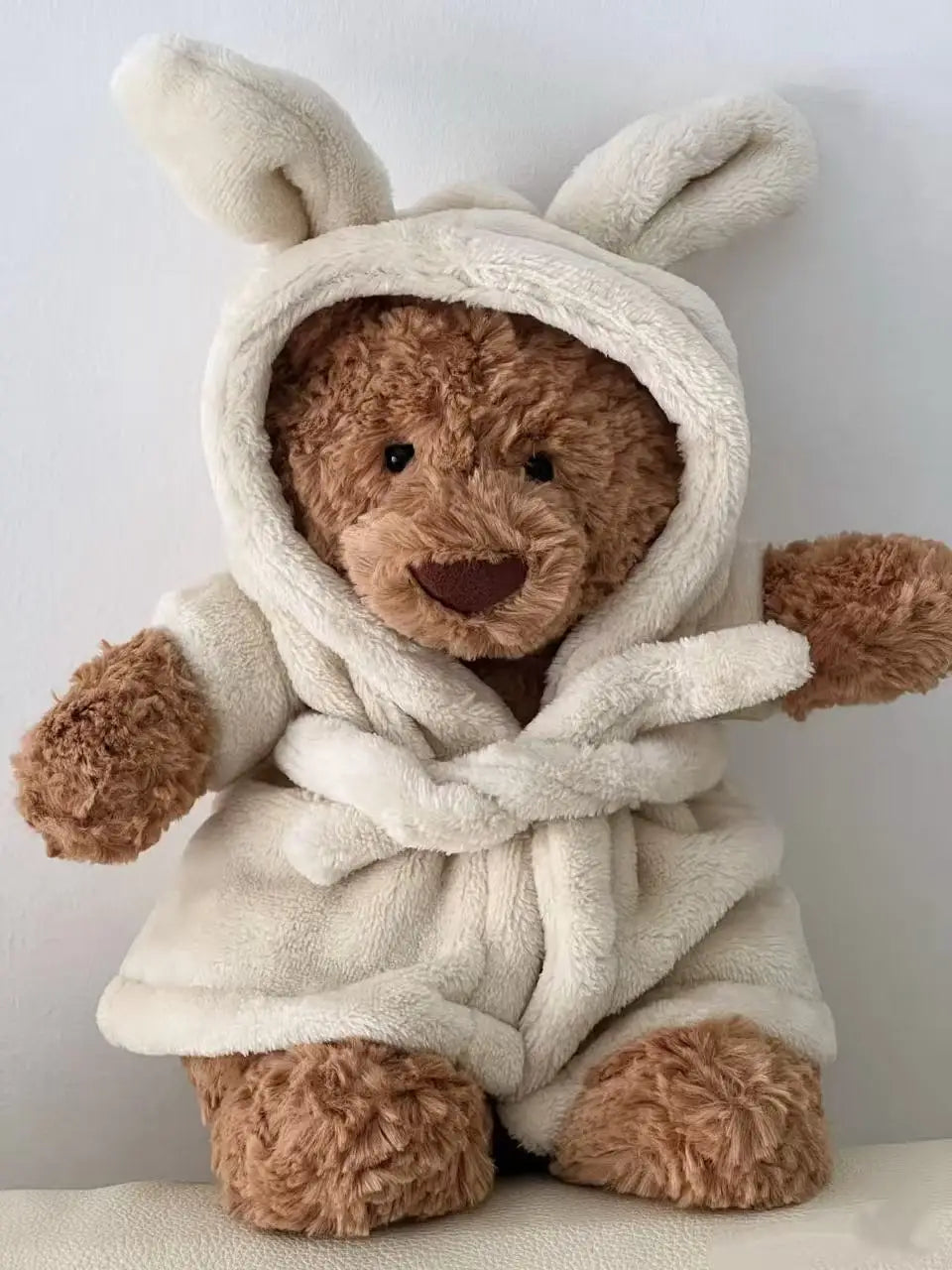 JC Pluche Knuffels – Konijn, Schildpad, Draak & meer