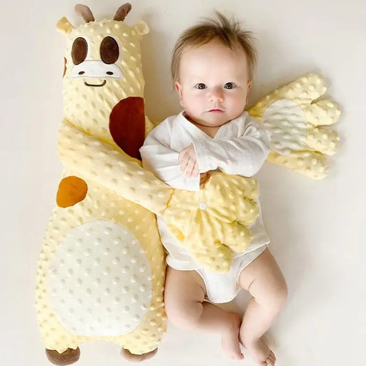 Automatische Baby Slaaphulp – Kloppende Slaappal voor Baby's