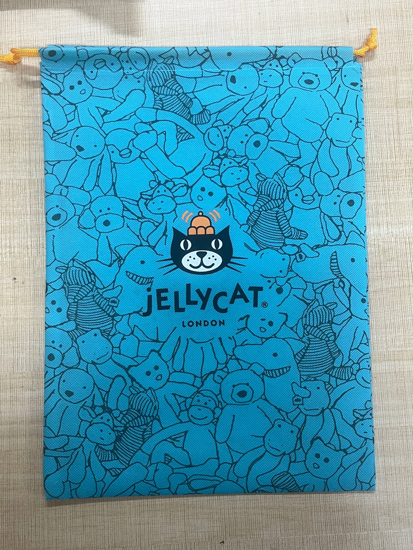 JC Pluche Knuffels – Konijn, Schildpad, Draak & meer