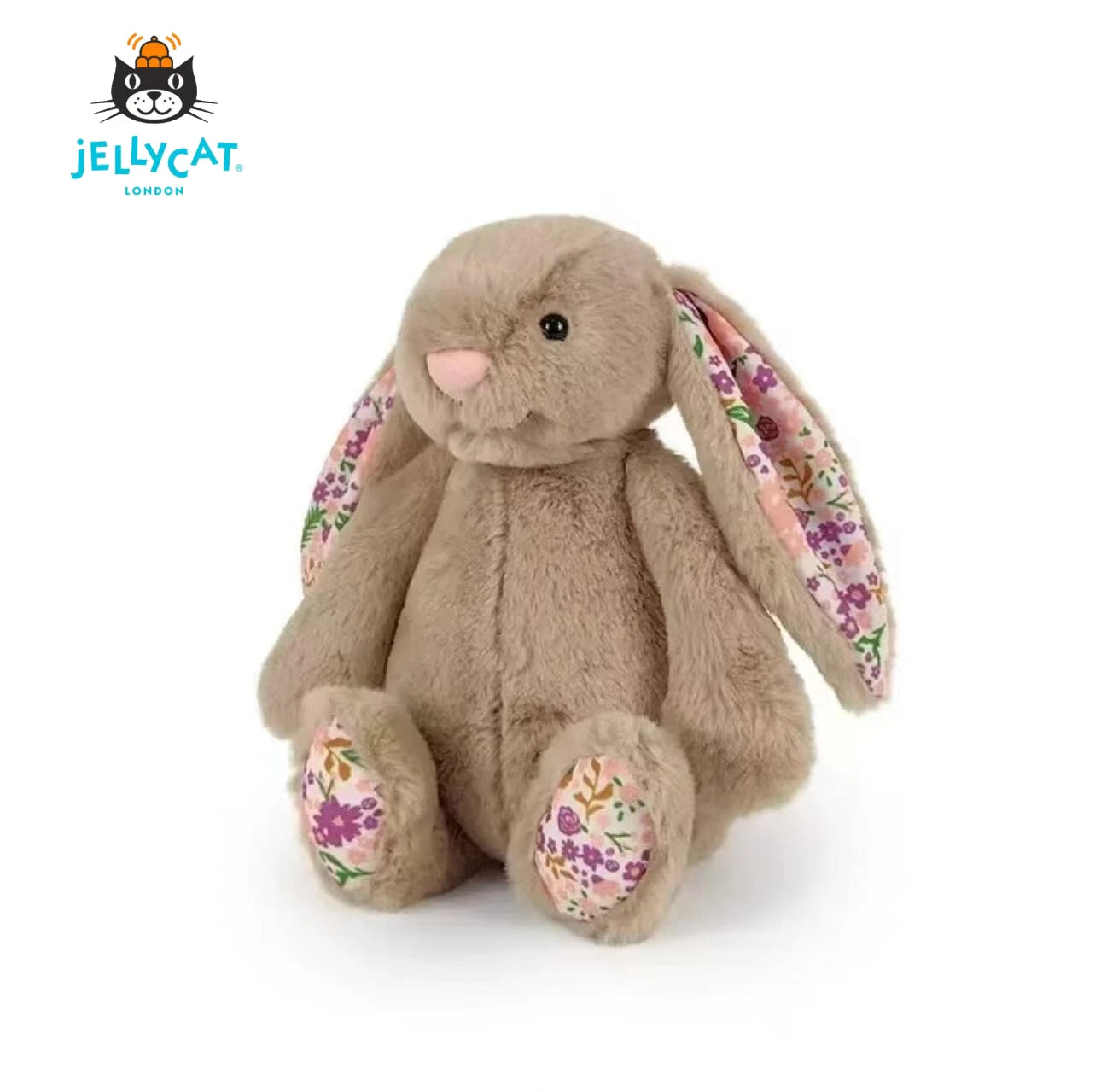 JC Pluche Knuffels – Konijn, Schildpad, Draak & meer