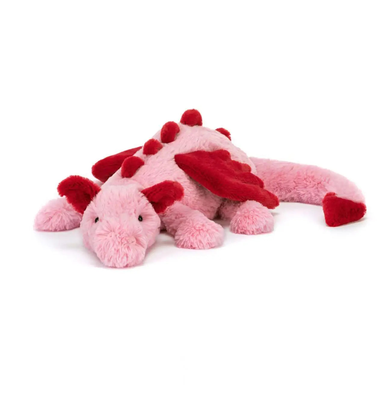 JC Pluche Knuffels – Konijn, Schildpad, Draak & meer