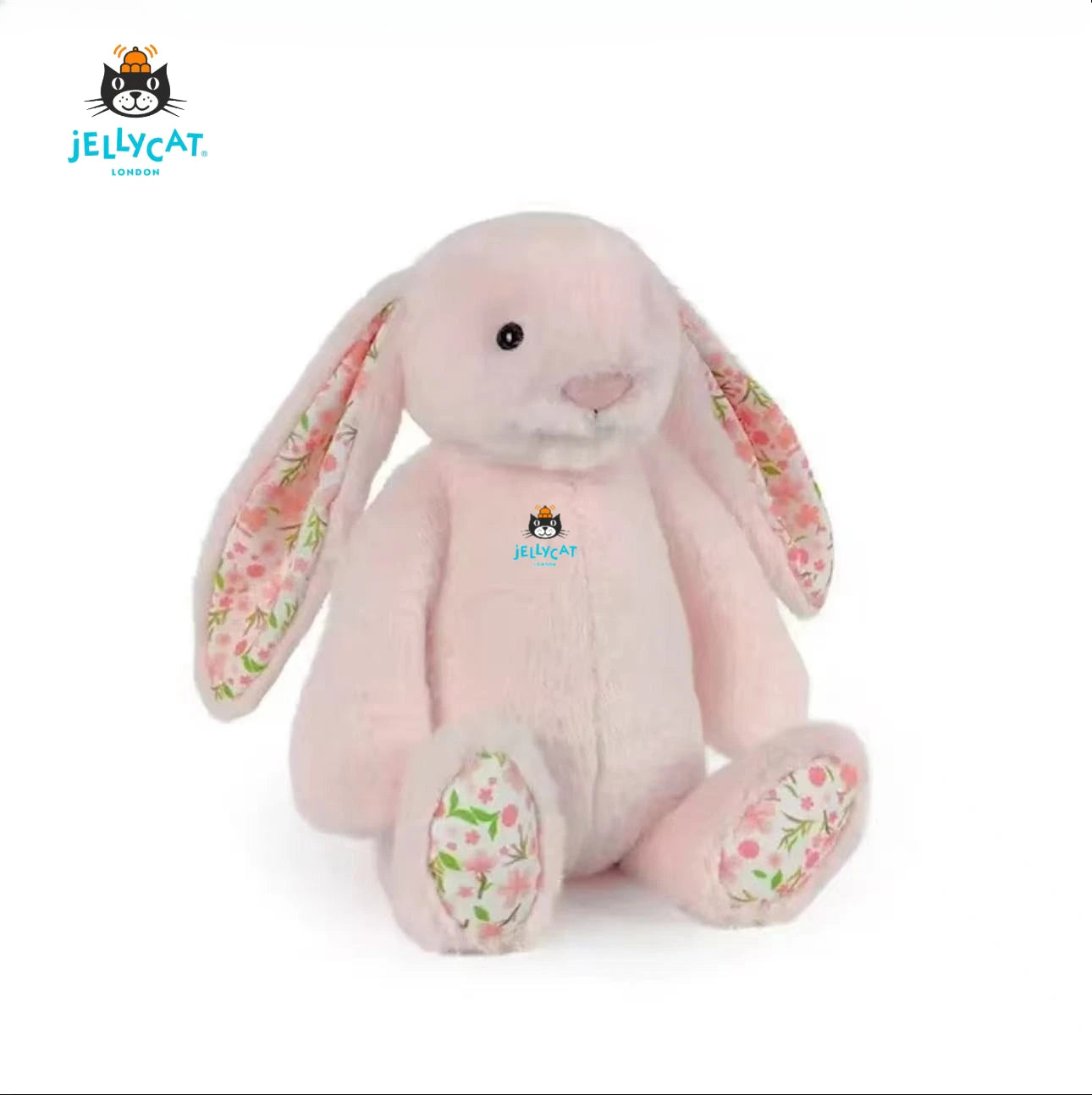 JC Pluche Knuffels – Konijn, Schildpad, Draak & meer
