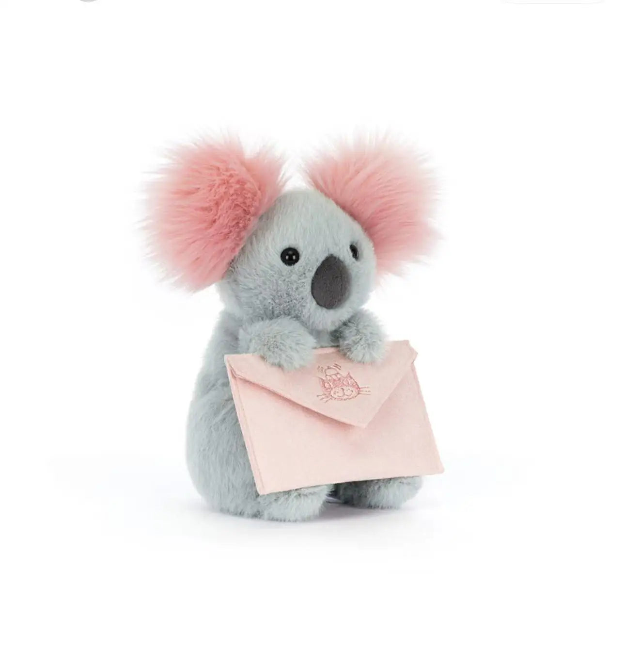 JC Pluche Knuffels – Konijn, Schildpad, Draak & meer