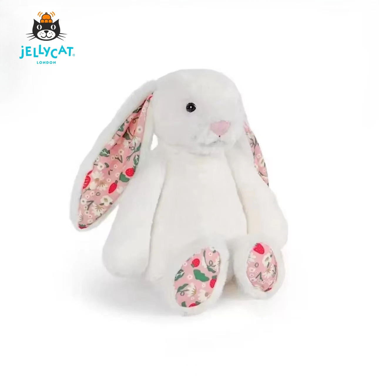 JC Pluche Knuffels – Konijn, Schildpad, Draak & meer